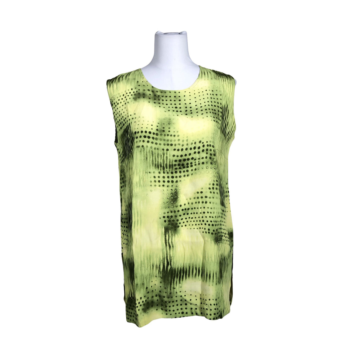 Unisex SOL-Design - Topp, suurus 36 - Roheline (1)