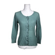Unisex Noa Noa - Kardigan, suurus 36 - Roheline ()