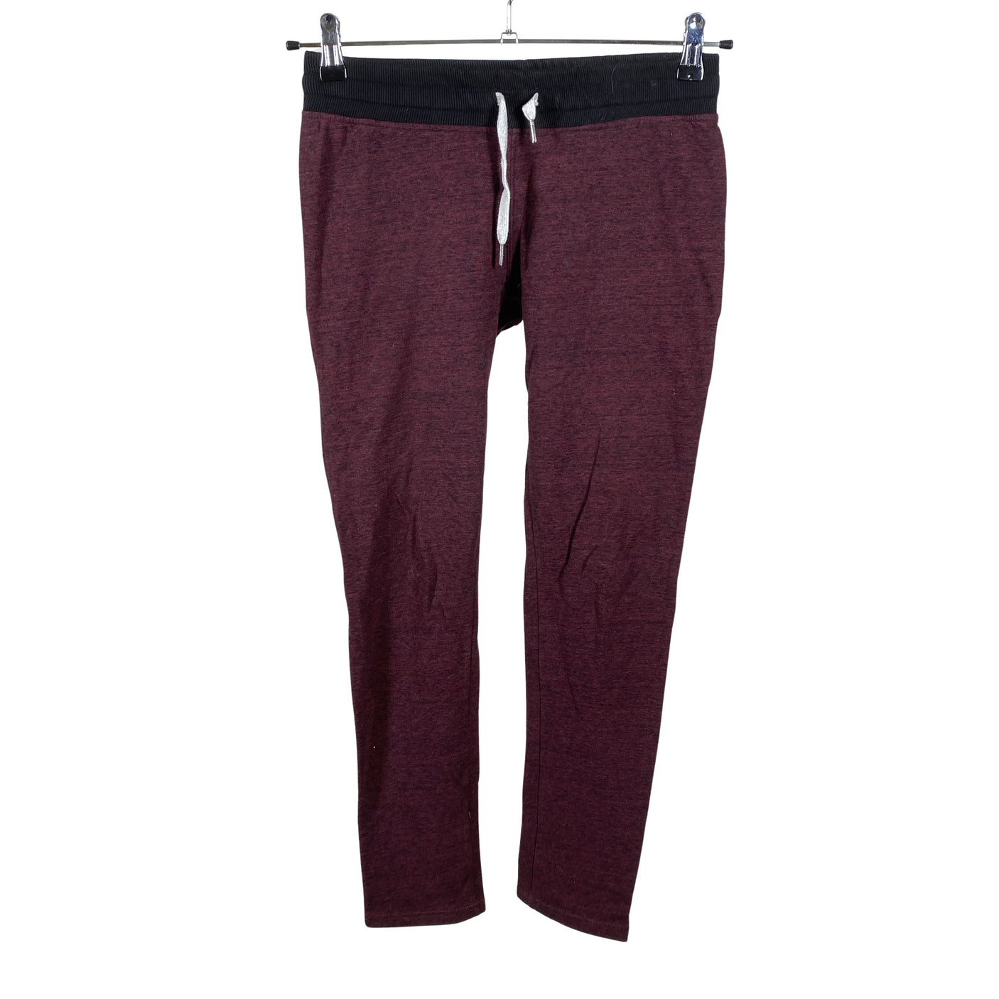 Unisex Sweet Pants - Trikotaažist püksid, suurus 38 - Lilla (1)