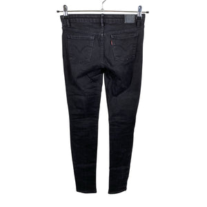Unisex Levi's - Teksad, suurus 152 - 158 - Must (2)
