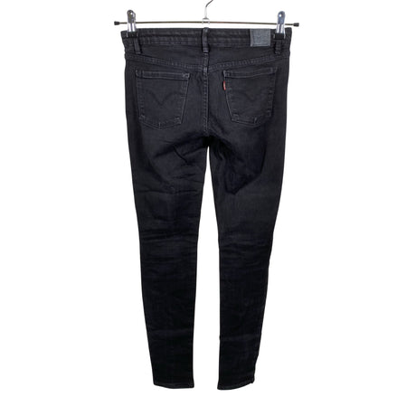 Unisex Levi's - Teksad, suurus 152 - 158 - Must (2)