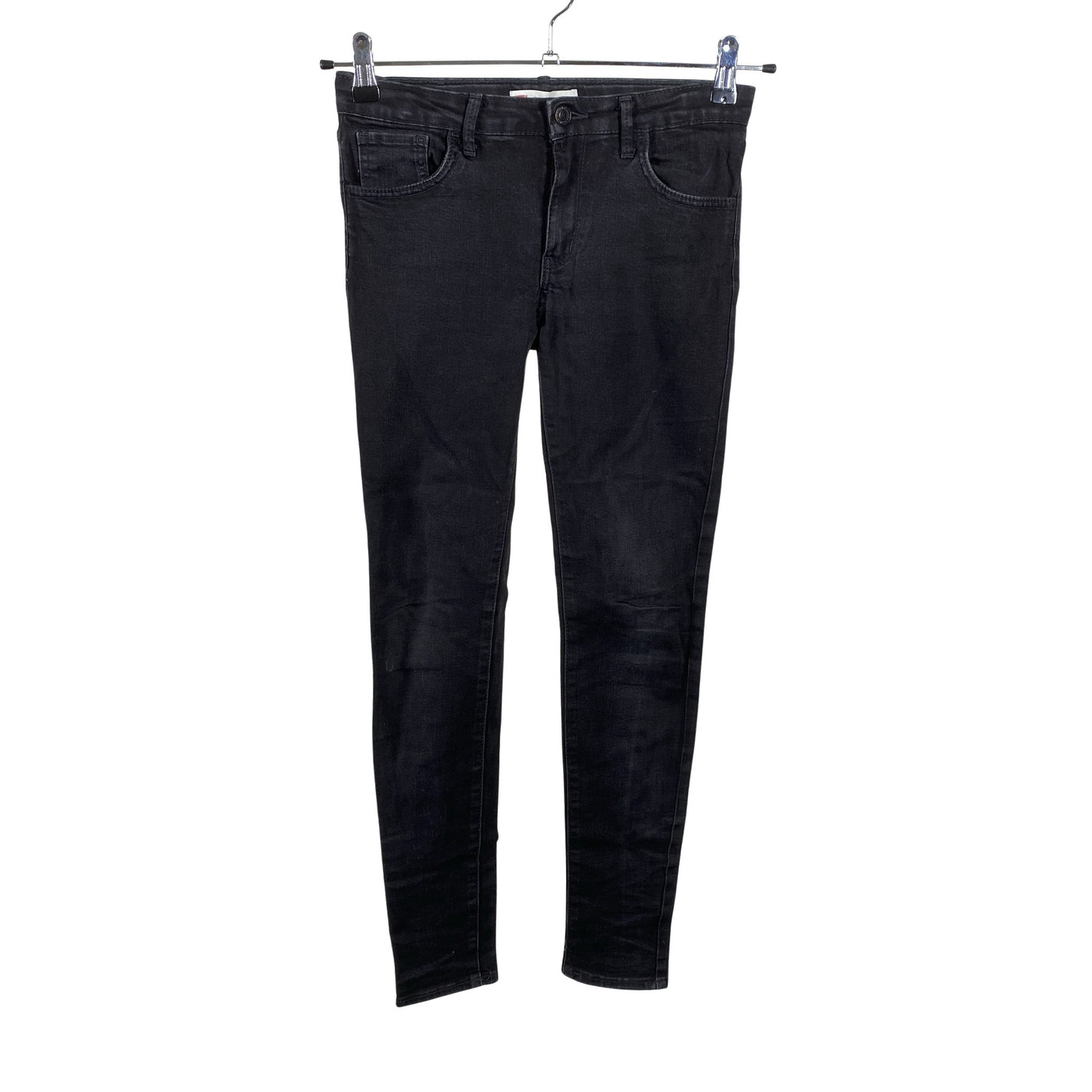 Unisex Levi's - Teksad, suurus 152 - 158 - Must (1)