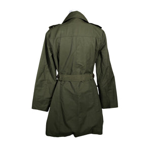 Unisex Cortefiel - Trentš, suurus 40 - Roheline (2)