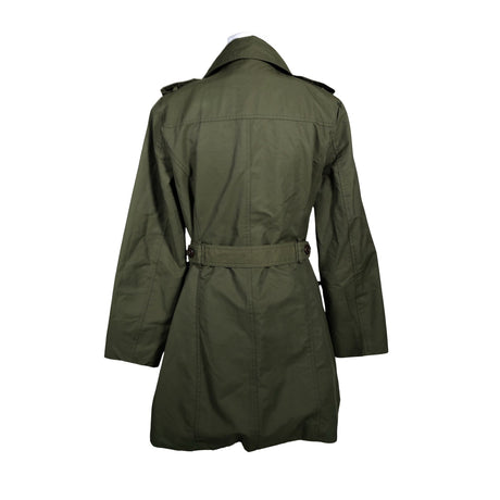 Unisex Cortefiel - Trentš, suurus 40 - Roheline (2)