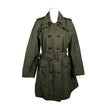 Unisex Cortefiel - Trentš, suurus 40 - Roheline ()