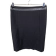 Unisex Gerry Weber - Pliiatsseelik, suurus 38 - Must ()
