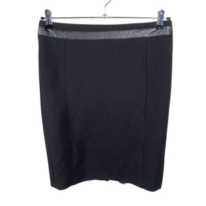 Unisex Gerry Weber - Pliiatsseelik, suurus 38 - Must (1)