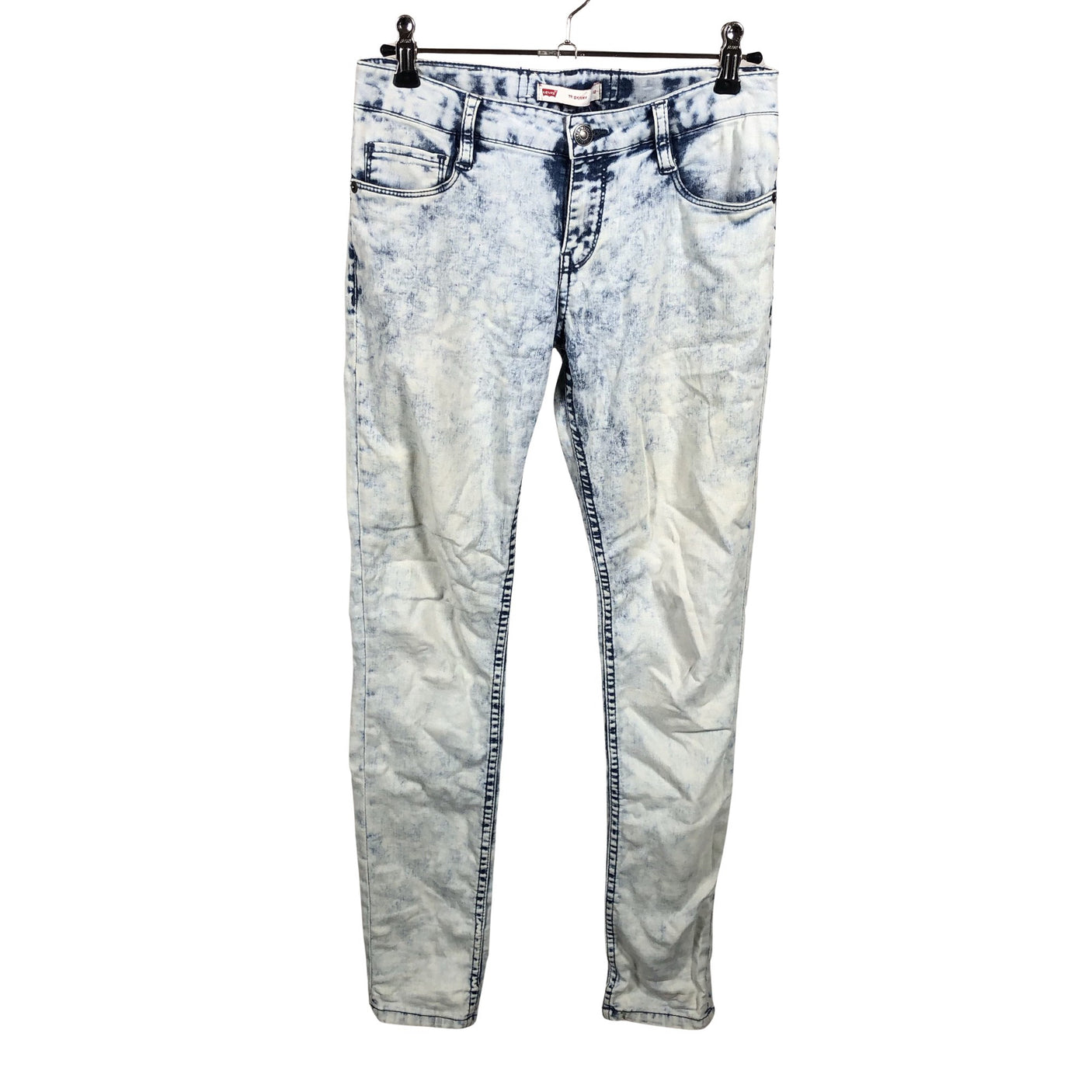 Unisex Levi's - Teksad, suurus 146 - 152 - Sinine (1)