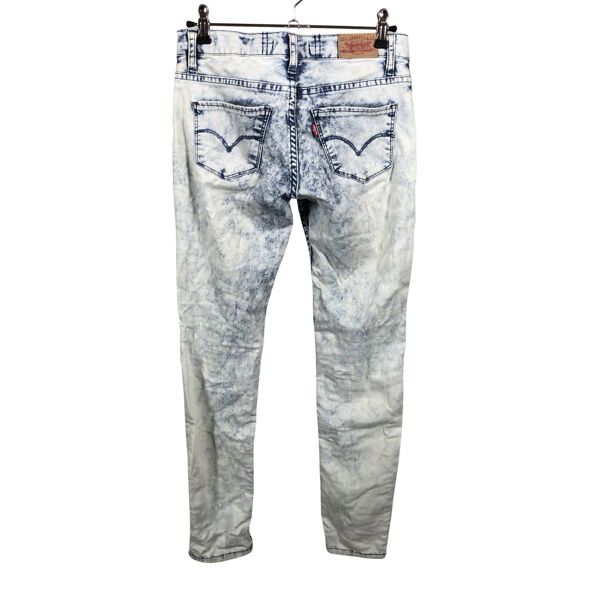 Unisex Levi's - Teksad, suurus 146 - 152 - Sinine (2)