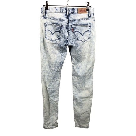 Unisex Levi's - Teksad, suurus 146 - 152 - Sinine (2)