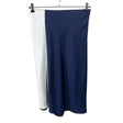 Unisex J.Crew - Mitteveniv seelik, suurus 38 - Sinine ()
