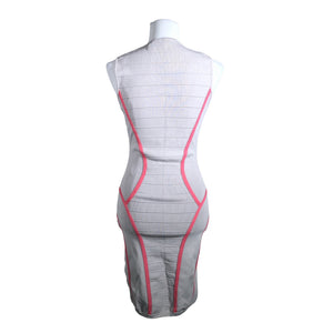 Unisex Marciano by Guess - Trikotaažist kleit, suurus 34 - Hall (3)