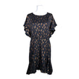 Unisex Nevereven - Õhuke kleit, suurus 40 - Sinine ()