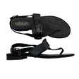 Unisex Lauren Ralph Lauren - Rihmikud, suurus 38 - Must ()