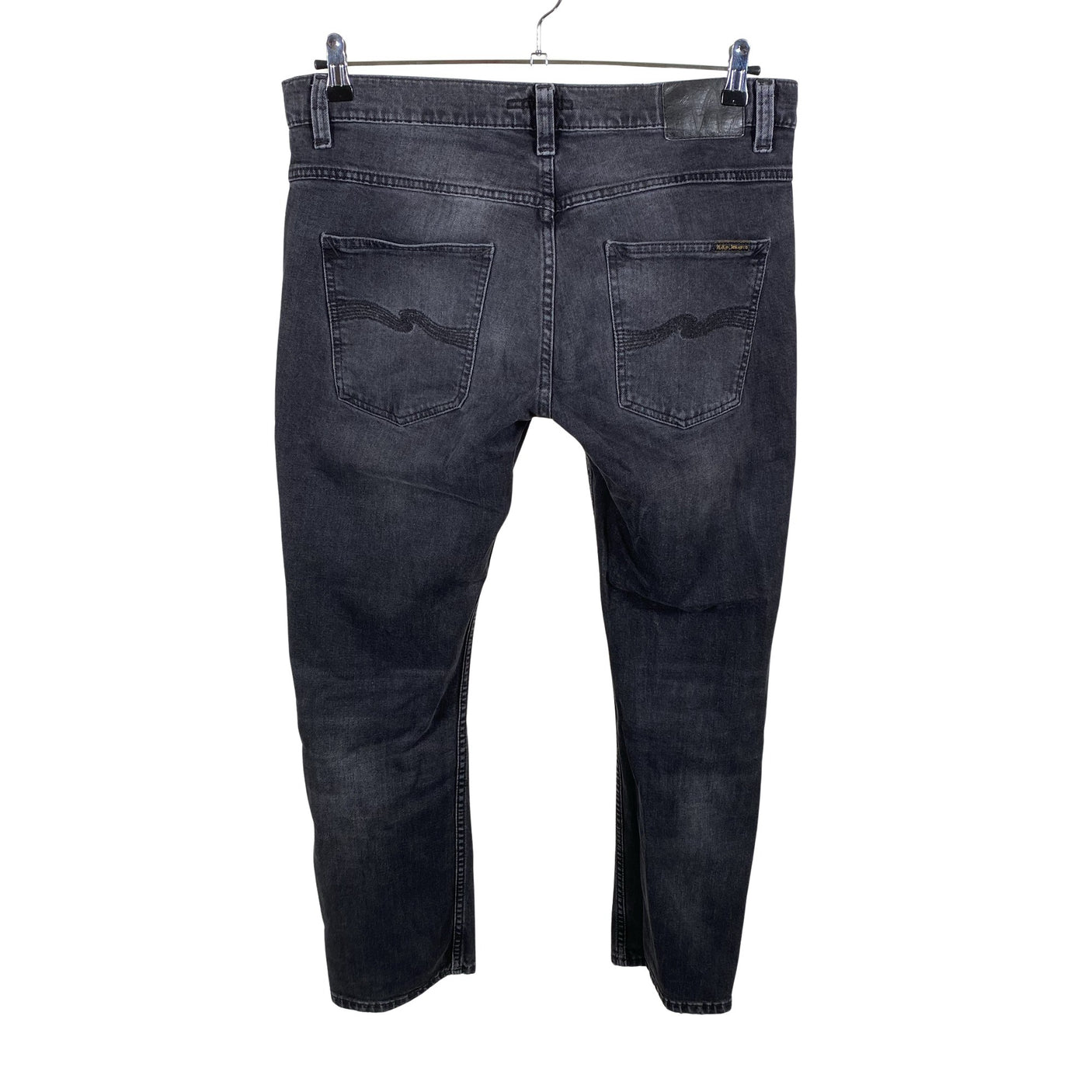 Unisex Nudie Jeans - Teksad, suurus W33 - Hall (2)