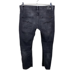 Unisex Nudie Jeans - Teksad, suurus W33 - Hall (2)