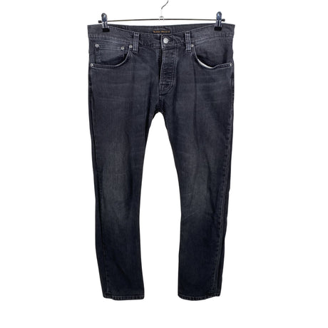 Unisex Nudie Jeans - Teksad, suurus W33 - Hall ()