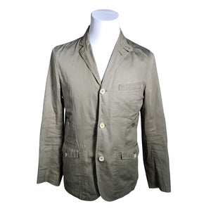 Unisex Reiss - Pintsak, suurus M - Roheline (1)