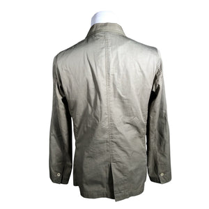 Unisex Reiss - Pintsak, suurus M - Roheline (2)