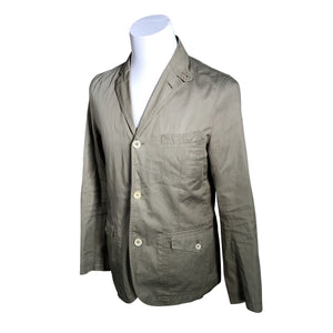 Unisex Reiss - Pintsak, suurus M - Roheline (3)