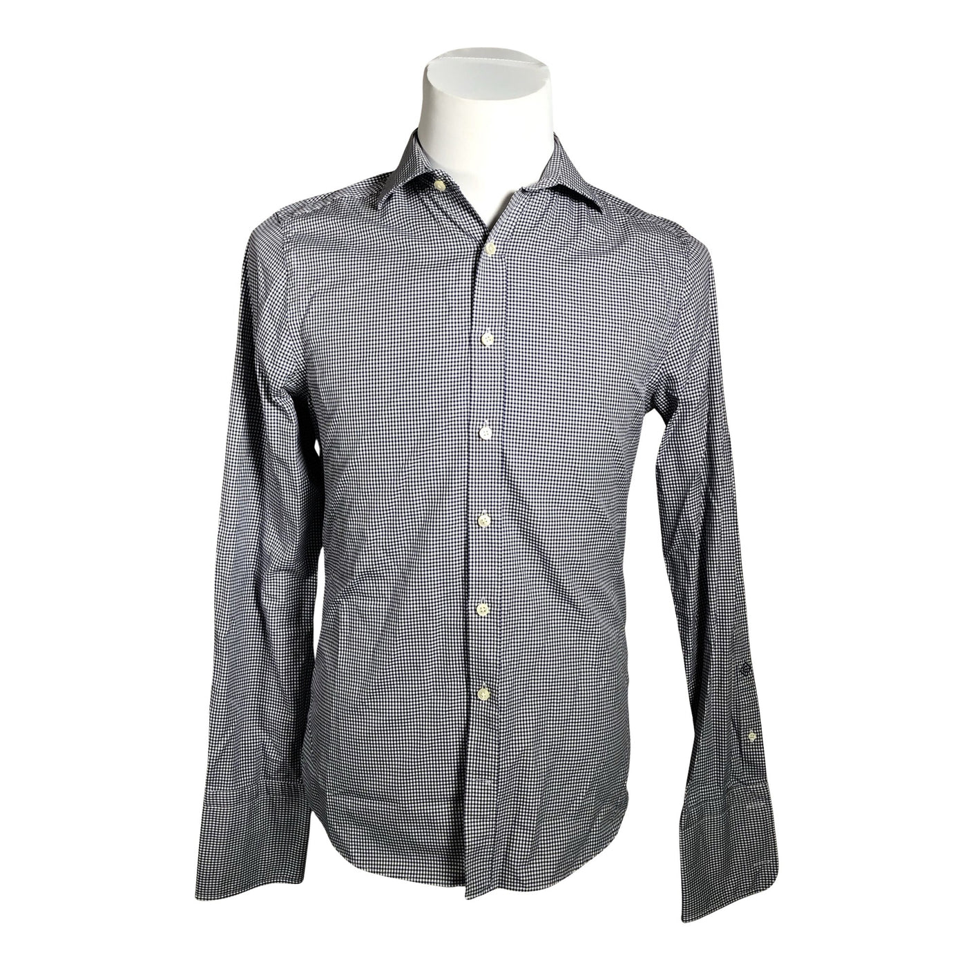 Unisex Gant - Triiksärk, suurus M - Sinine (1)