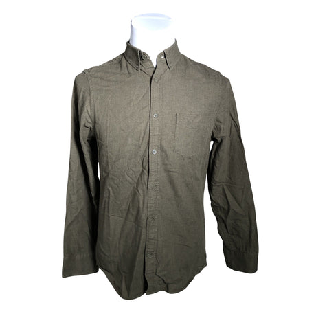 Unisex NN07 - Triiksärk, suurus M - Roheline ()