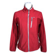 Unisex Icepeak - Fliisjakk, suurus 38 - Punane ()