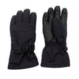 Unisex Reimatec - Talvekindad, suurus 5 - 8 vuotta - Must ()