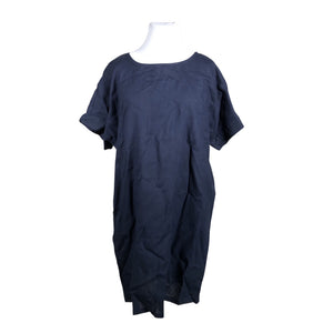 Unisex Nanso - Mitteveniv kleit, suurus 46 - Sinine (1)
