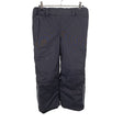 Unisex Reima - Talvepüksid, suurus 122 - 128 - Must ()