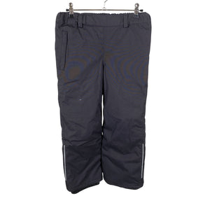 Unisex Reima - Talvepüksid, suurus 122 - 128 - Must (1)