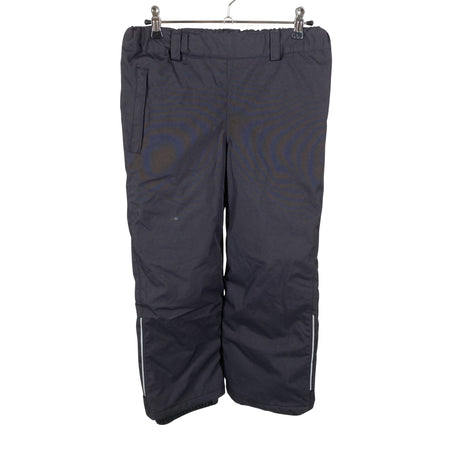 Unisex Reima - Talvepüksid, suurus 122 - 128 - Must ()