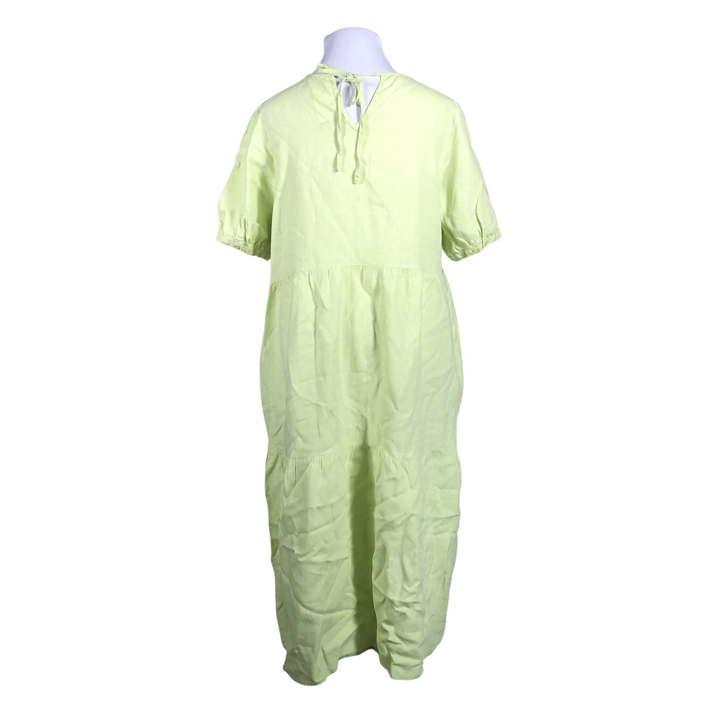 Unisex Nanso - Mitteveniv kleit, suurus 42 - Roheline (2)