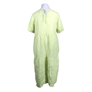Unisex Nanso - Mitteveniv kleit, suurus 42 - Roheline (2)