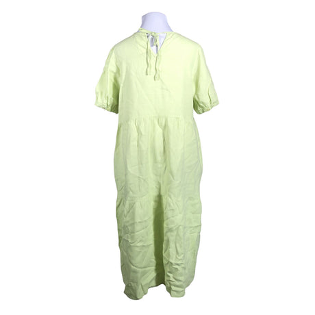 Unisex Nanso - Mitteveniv kleit, suurus 42 - Roheline (2)