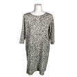 Unisex Marimekko - Trikotaažist kleit, suurus 40 - Valge ()