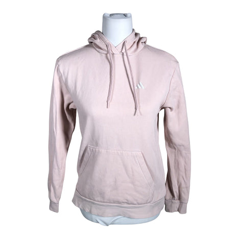 Unisex Adidas - Dressipluus, suurus 34 - Heleroosa ()