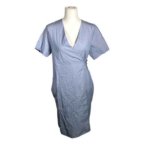 Unisex COS - Mitteveniv kleit, suurus 34 - Helesinine ()