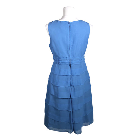 Unisex S.T.I - Mitteveniv kleit, suurus 38 - Helesinine (2)