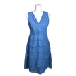 Unisex S.T.I - Mitteveniv kleit, suurus 38 - Helesinine ()
