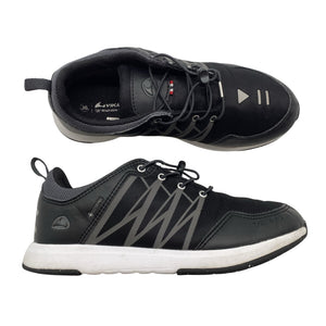 Unisex Viking - Tossud, suurus 36 - Must (1)