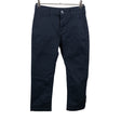 Unisex Lindex - Mittevenivad püksid, suurus 122 - 128 - Must ()
