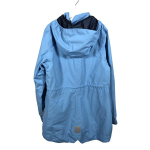 Unisex Reima - Kevad-/sügisjope, suurus 134 - 140 - Helesinine (2)