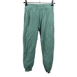 Unisex Lindex - Dressikangast püksid, suurus 122 - 128 - Roheline ()