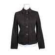 Unisex Escada Sport - Teksatagi, suurus 38 - Pruun ()
