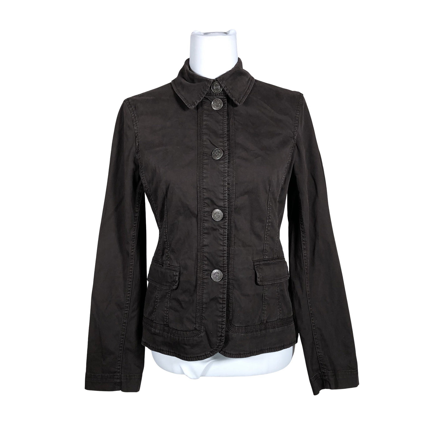 Unisex Escada Sport - Teksatagi, suurus 38 - Pruun (1)