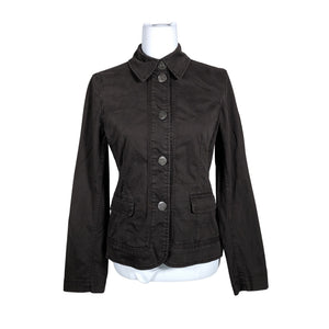 Unisex Escada Sport - Teksatagi, suurus 38 - Pruun (1)