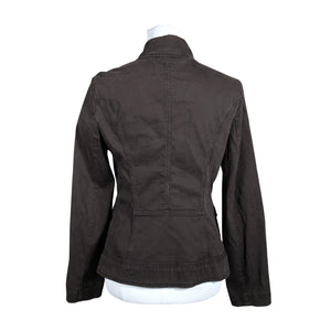 Unisex Escada Sport - Teksatagi, suurus 38 - Pruun (2)