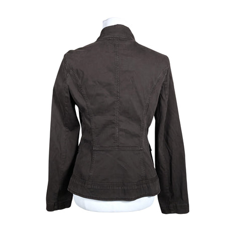 Unisex Escada Sport - Teksatagi, suurus 38 - Pruun (2)