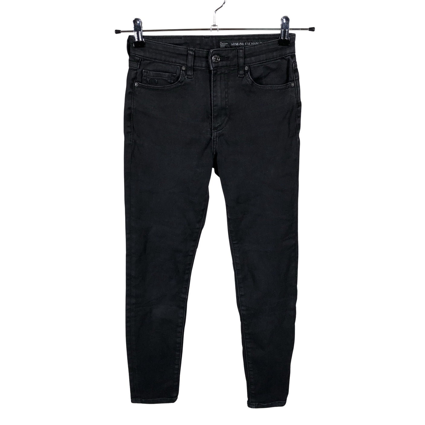 Unisex Armani Exchange - Teksad, suurus W25 - Hall (1)